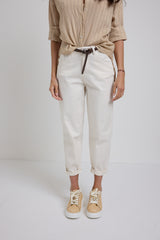 Pantalone jeans FEDERICA BI