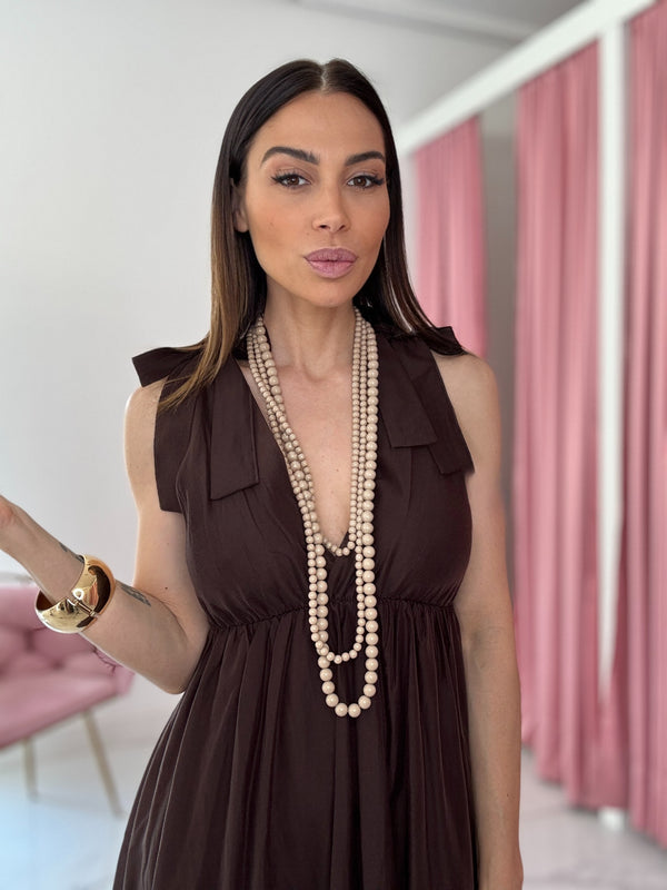Collana lunga FEDERICA BI