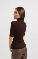 Maglia FEDERICA BI in lana (due colori)
