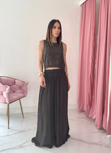 Pantalone FEDERICA BI ( vari colori )