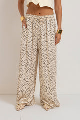 Pantalone POIS FEDERICA BI