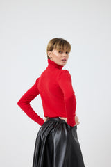 Maglia in viscosa FEDERICA BI ( più colori )