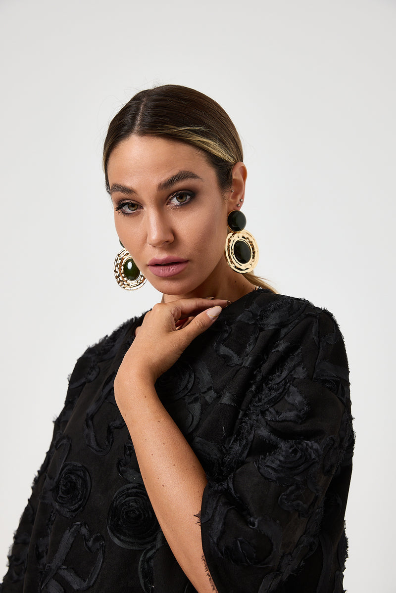 Orecchini PETRA FEDERICA BI
