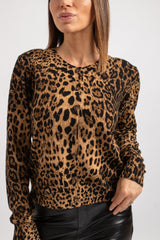 Cardigan leo FEDERICA BI