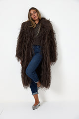Denim blu FEDERICA BI