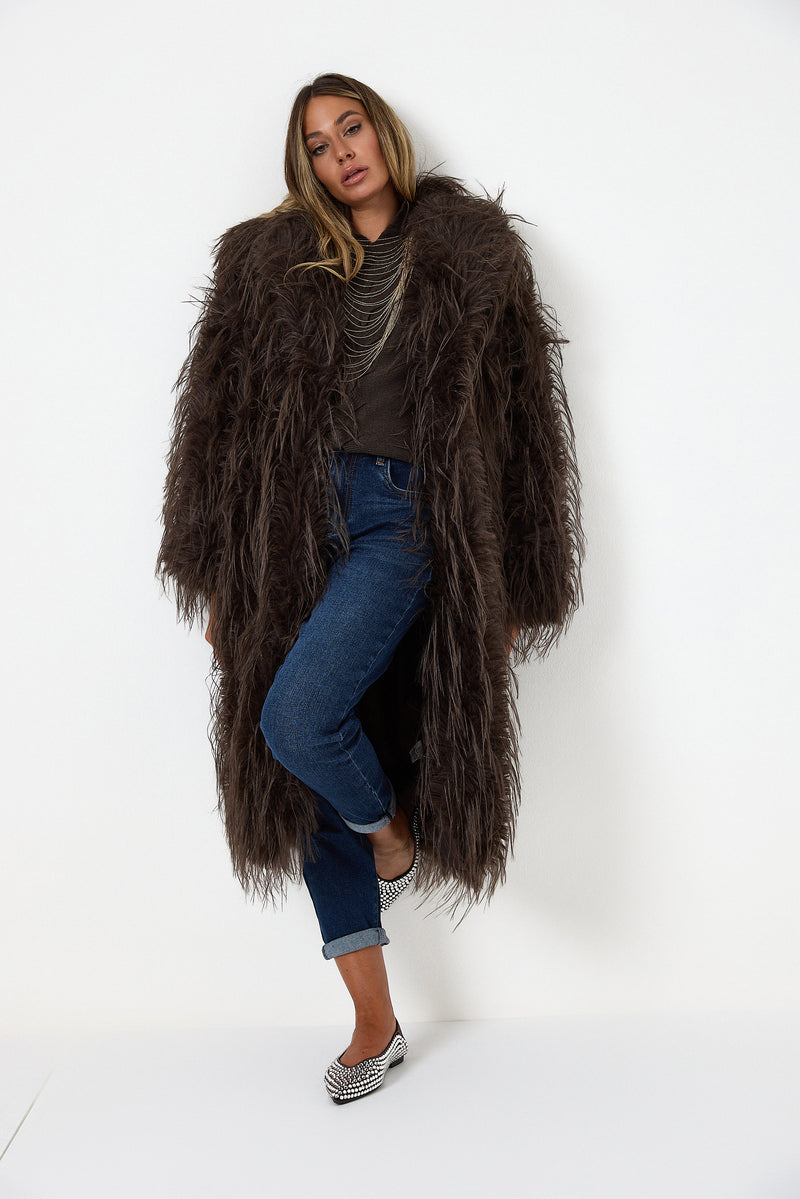Denim blu FEDERICA BI