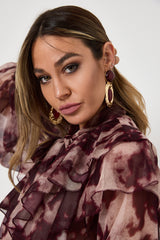Orecchini PETRA FEDERICA BI
