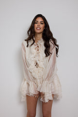 Abito KAREN BY FEDERICA BI (piu’ colori)