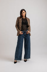 Blazer FEDERICA BI