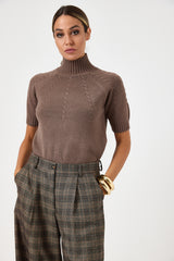 Maglia FEDERICA BI ( vari colori )