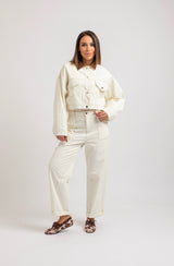 Completo giacca e pantalone FEDERICA BI