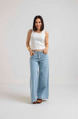 Top FEDERICA BI (piu’ colori)