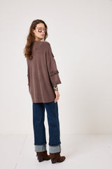 Denim elastizzato FEDERICA BI