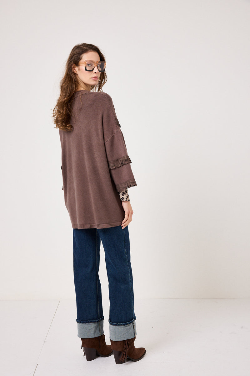 Denim elastizzato FEDERICA BI