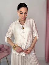Camicia FEDERICA BI ( vari colori )