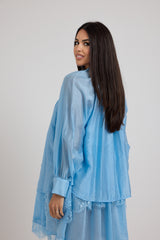 Camicia STELLA BY FEDERICA BI (piu’ colori)