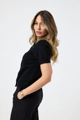 Cardigan collo gioiello FEDERICA BI ( vari colori )