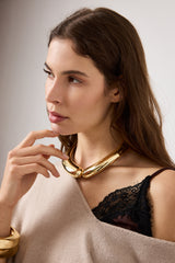 Maglia scollo V FEDERICA BI ( vari colori )