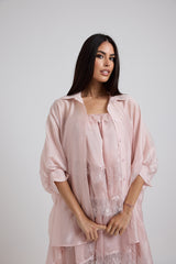 Camicia STELLA BY FEDERICA BI (piu’ colori)