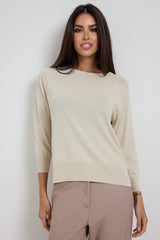Maglia in viscosa FEDERICA BI (più colori)
