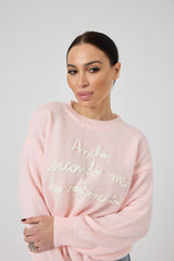 Maglia FEDERICA BI “ANCHE SECONDO ME HO SEMPRE RAGIONE IO”