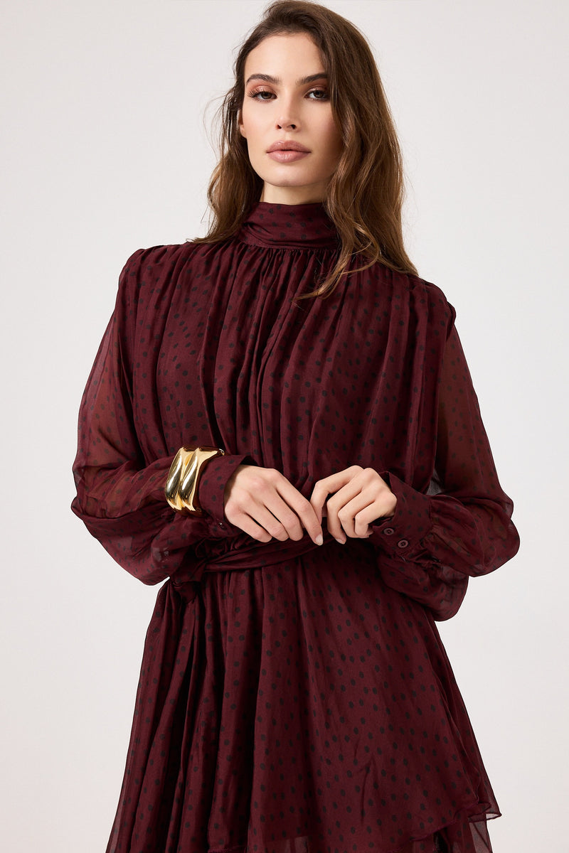 Abito pois seta FEDERICA BI