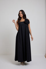 Abito in cotone FEDERICA BI