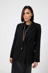 Blazer FEDERICA BI ( due colori )