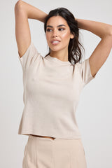 Maglia in viscosa FEDERICA BI