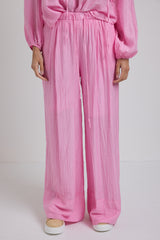 Pantalone BEATRICE BY FEDERICA BI
