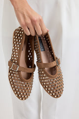 Ballerina biscotto FEDERICA BI