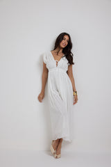 Abito in chiffon (piu’ colori) FEDERICA BI