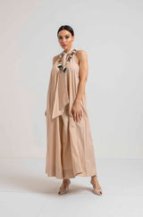 Tuta in cotone (Capsule DREAM) FEDERICA BI