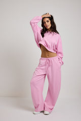 Tuta FEDERICA BI tessuto punto milano