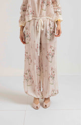 Pantalone ALMA BY FEDERICA BI