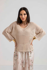 Maglia a rete FEDERICA BI