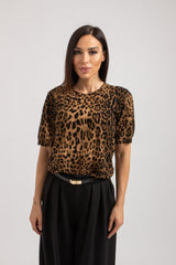 Maglia leo FEDERICA BI
