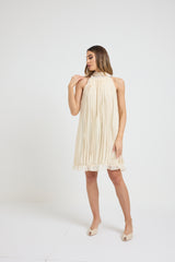 Abito in chiffon FEDERICA BI