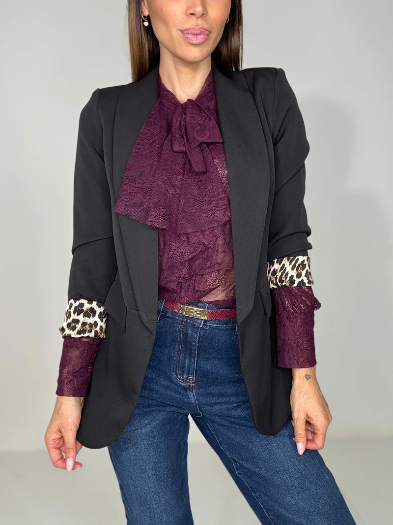 Blazer FEDERICA ( più colori )