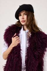 Camicia bianca in cotone FEDERICA BI