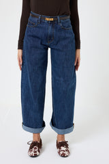 Denim blu FEDERICA BI