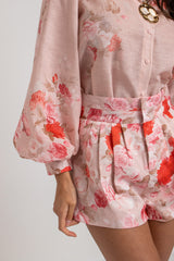 Pantalone corto ELI BY FEDERICA BI (Capsule DREAM)
