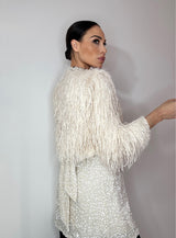 Coprispalle elegante (due colori) FEDERICA BI