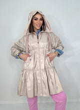 Trench ALISIA FEDERICA BI