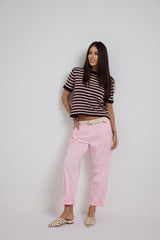 Pantalone LOVER BY FEDERICA BI