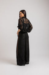 Completo in pizzo FEDERICA BI