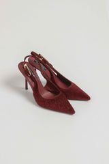 Slingback FEDERICA BI