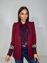 Blazer FEDERICA ( più colori )