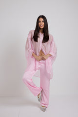Camicia STELLA BY FEDERICA BI (piu’ colori)