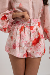 Pantalone corto ELI BY FEDERICA BI (Capsule DREAM)